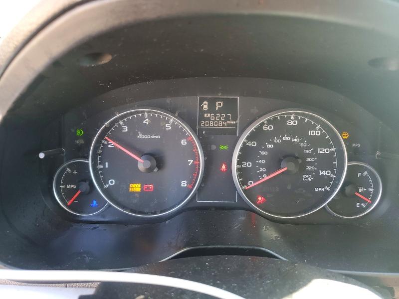 2013 Subaru Outback მანქანა იყიდება აუქციონზე, vin: 4S4BRCCC9D3250682, აუქციონის ნომერი: 73448585