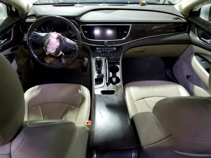Продажа на аукционе авто 2018 Buick Lacrosse, vin: 1G4ZR5SZ0JU100546, номер лота: 72402945