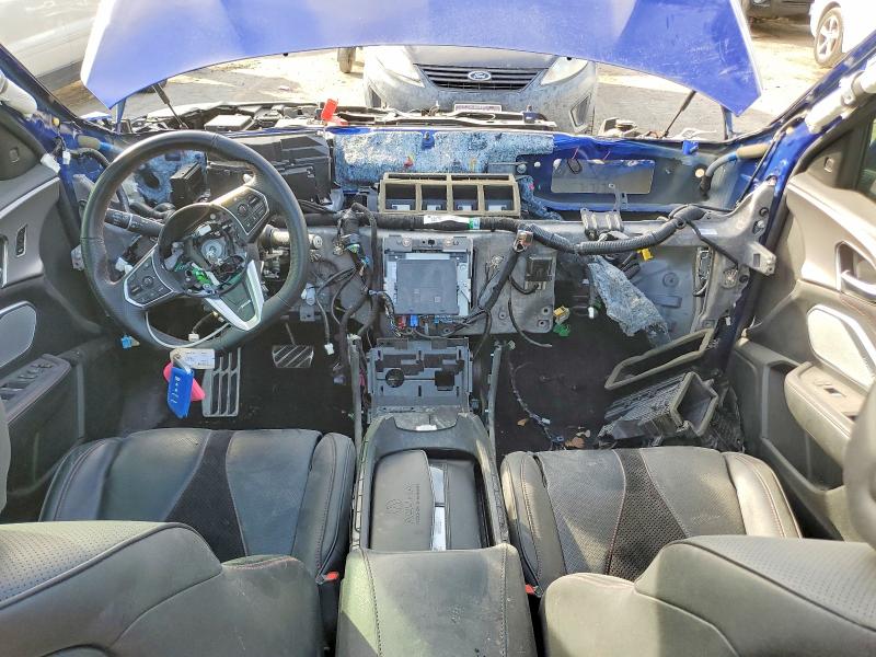 Aukcja sprzedaży 2023 Acura Rdx, vin: 5J8TC2H88PL007380, numer aukcji: 96657145