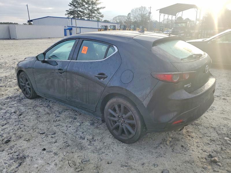 Aukcja sprzedaży 2020 Mazda 3, vin: JM1BPBNM3L1165650, numer aukcji: 98723345