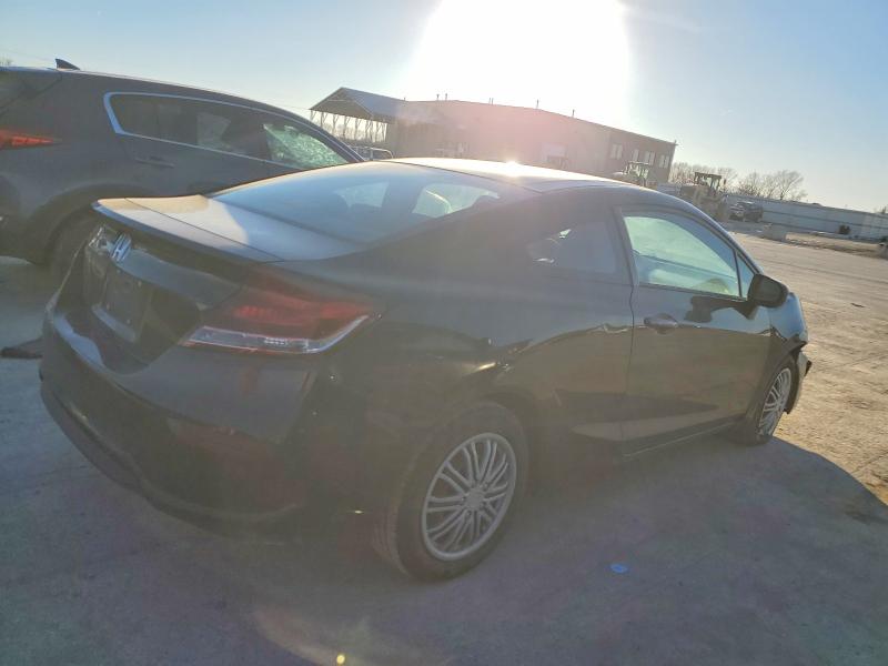 Aukcja sprzedaży 2014 Honda Civic, vin: 2HGFG3B50EH521109, numer aukcji: 99215265