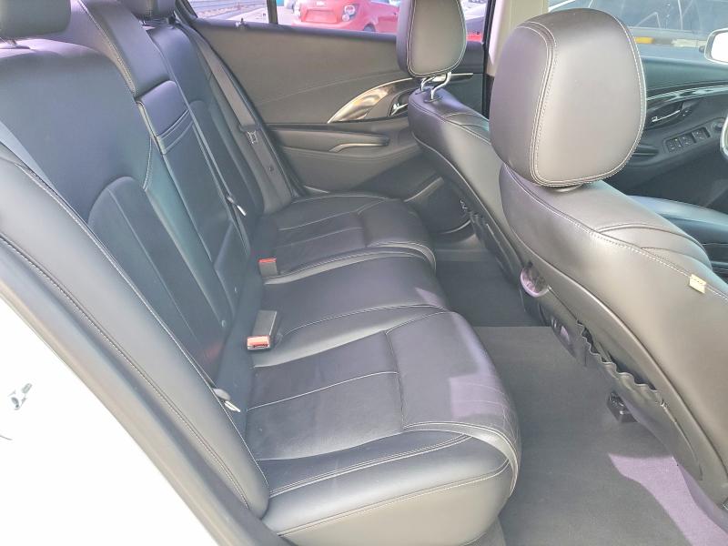 75315475 :رقم المزاد ، 1G4GB5GR8FF322199 vin ، 2015 Buick Lacrosse مزاد بيع