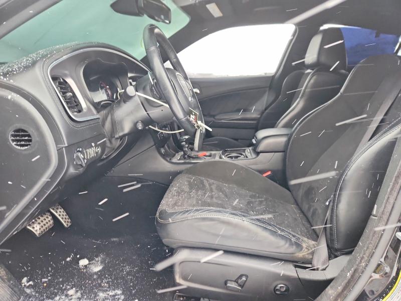 Продажа на аукционе авто 2021 Dodge Charger, vin: 2C3CDXCT8MH652712, номер лота: 99245245