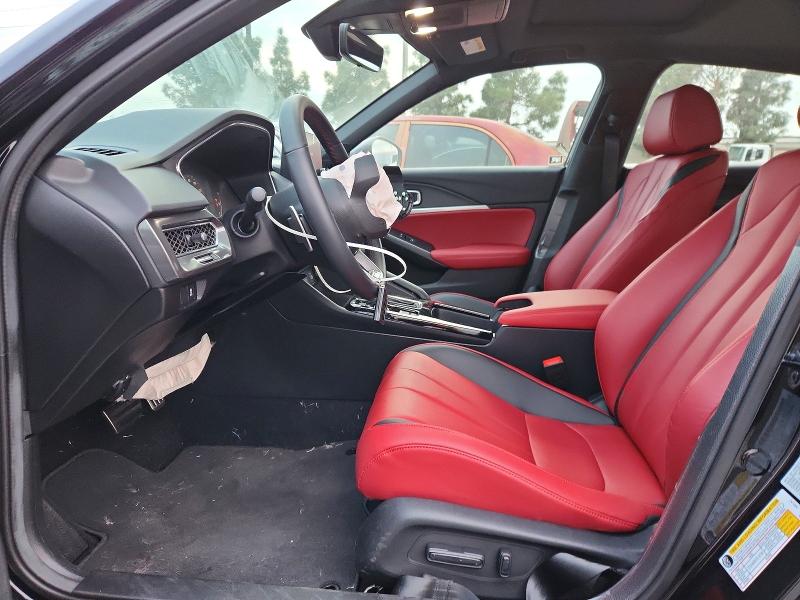Продажа на аукционе авто 2025 Acura Integra A-, vin: 19UDE4H32SA016286, номер лота: 97789925