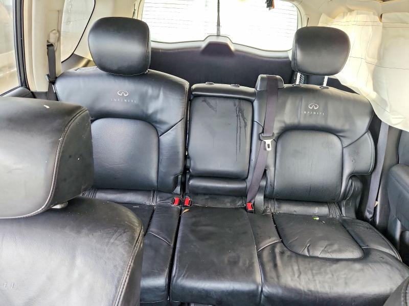 Продажа на аукционе авто 2012 Infiniti Qx56, vin: JN8AZ2NC1C9316746, номер лота: 72807255