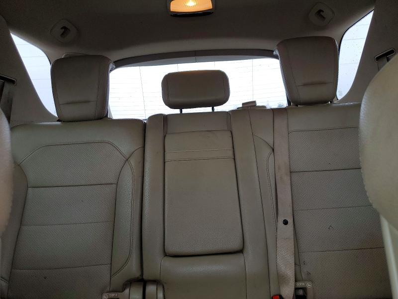 Продажа на аукционе авто 2014 Mercedes-benz Ml, vin: 4JGDA5HB3EA274114, номер лота: 99121255