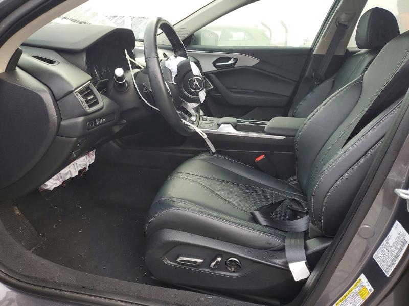 Aukcja sprzedaży 2023 Acura Tlx, vin: 19UUB5F48PA003608, numer aukcji: 99599405