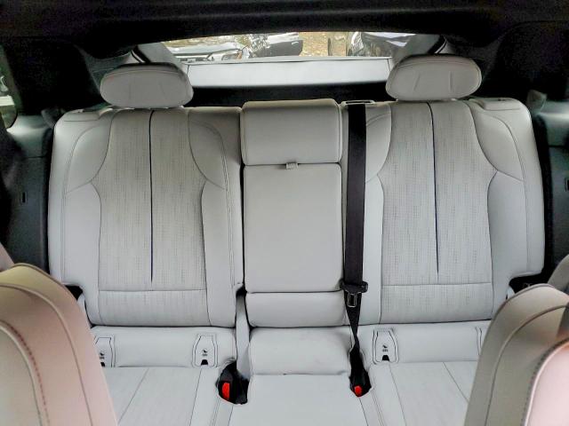 73262505 :رقم المزاد ، 1GYKPRRL5RZ123687 vin ، 2024 Cadillac Lyriq Luxu مزاد بيع