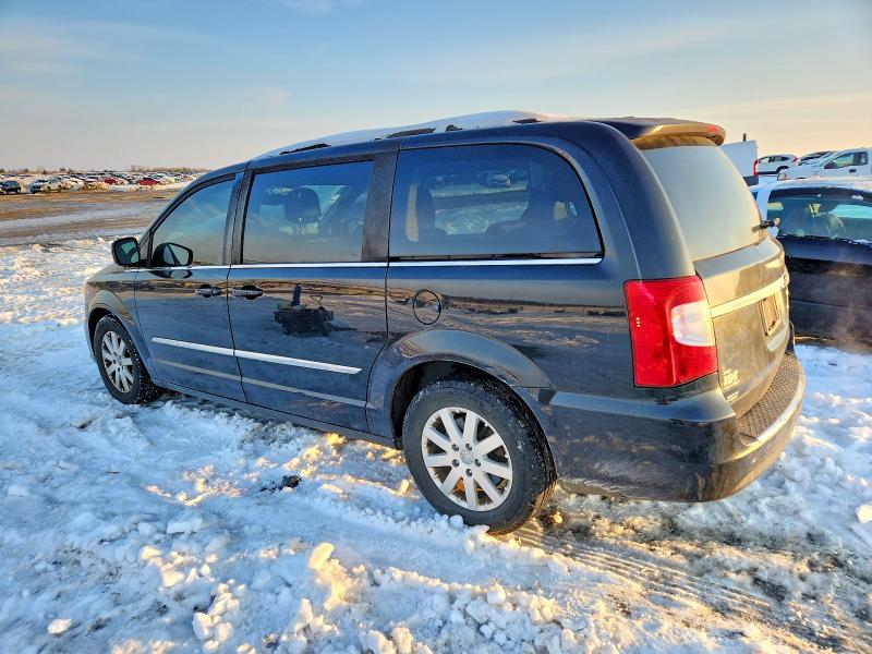 Aukcja sprzedaży 2015 Chrysler Town & Country, vin: 2C4RC1BG2FR707310, numer aukcji: 74565705