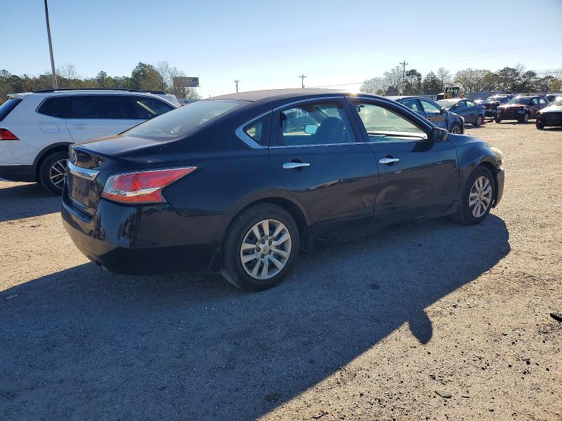 Продажа на аукционе авто 2015 Nissan Altima 2.5, vin: 1N4AL3AP4FC472241, номер лота: 73603155