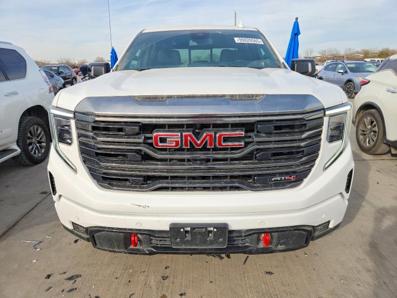 Продаж на аукціоні авто 2024 Gmc Sierra K15, vin: 3GTUUEE84RG216797, номер лоту: 99828565