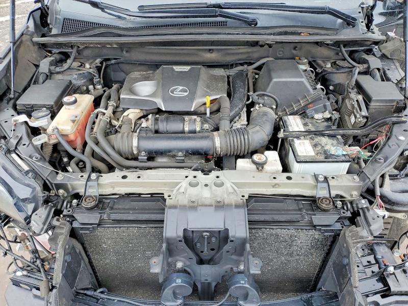 Auction sale of the 2018 Lexus Nx, vin: JTJBARBZ3J2155540, lot number: 73015835