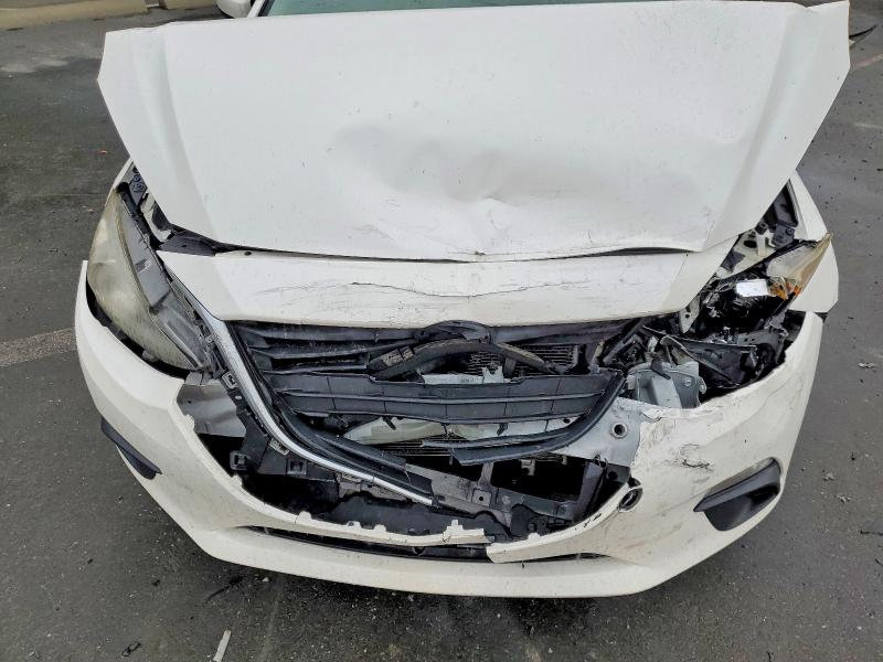 Продажа на аукционе авто 2016 Mazda 3 Sport, vin: JM1BM1U71G1314853, номер лота: 97759295
