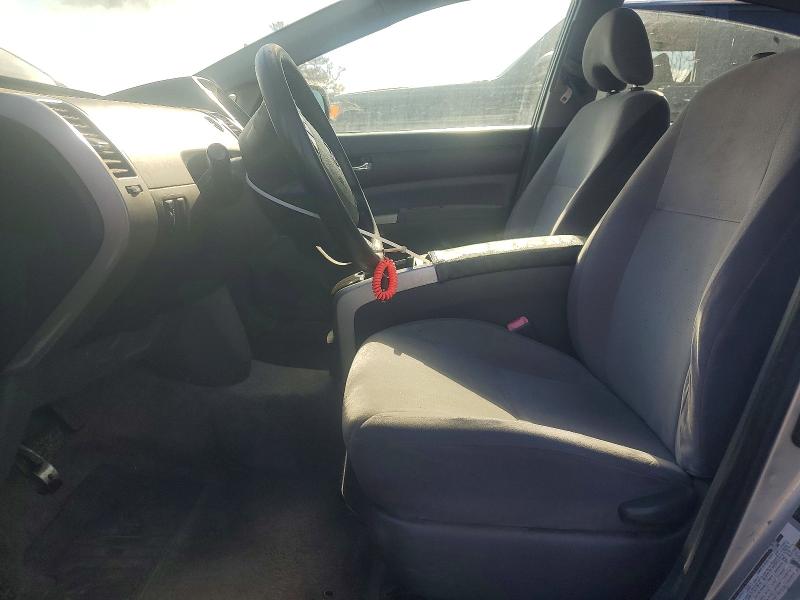 Aukcja sprzedaży 2005 Toyota Prius C, vin: JTDKB20U453068129, numer aukcji: 99926705