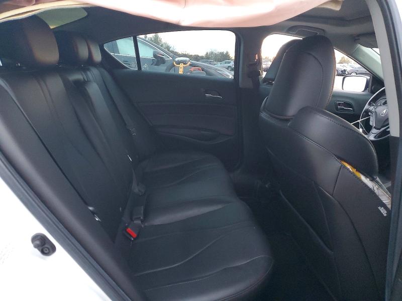 73456765 :رقم المزاد ، 19UDE2F34NA001008 vin ، 2022 Acura Ilx مزاد بيع