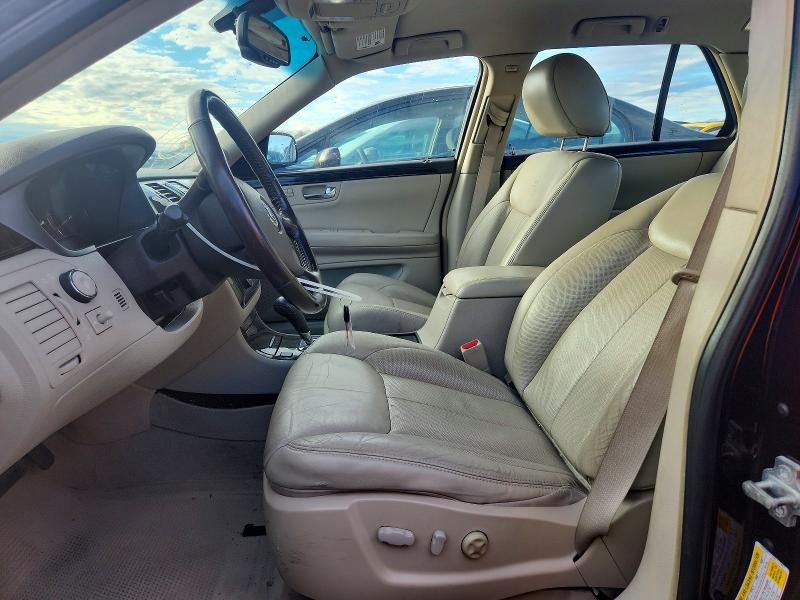Aukcja sprzedaży 2009 Cadillac Dts, vin: 1G6KD57Y59U113487, numer aukcji: 98595375