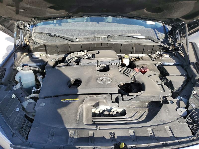 Aukcja sprzedaży 2019 Infiniti Qx50 Essen, vin: 3PCAJ5M14KF137822, numer aukcji: 99919945