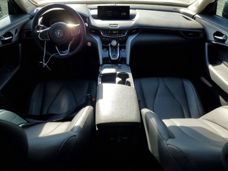Продажа на аукционе авто 2022 Acura Tlx, vin: 19UUB5F3XNA004926, номер лота: 75636305