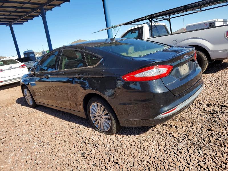 Aukcja sprzedaży 2013 Ford Fusion, vin: 3FA6P0LU6DR235373, numer aukcji: 72660275