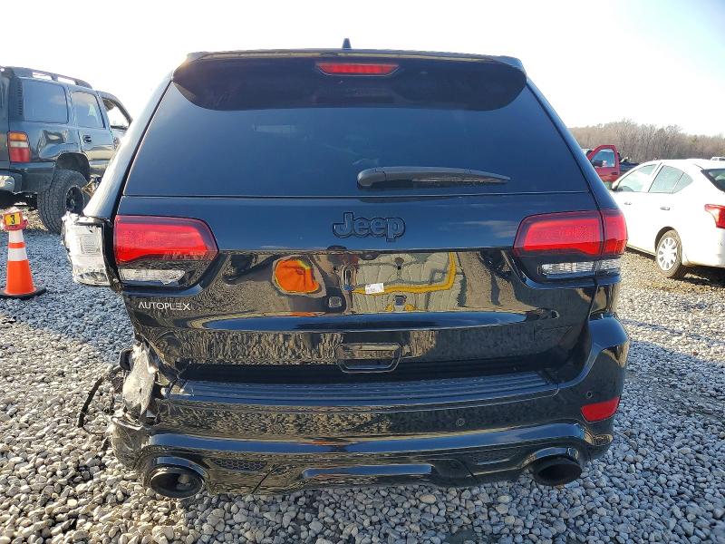 Aukcja sprzedaży 2020 Jeep Grand Cherokee, vin: 1C4RJFDJ3LC302878, numer aukcji: 98049115