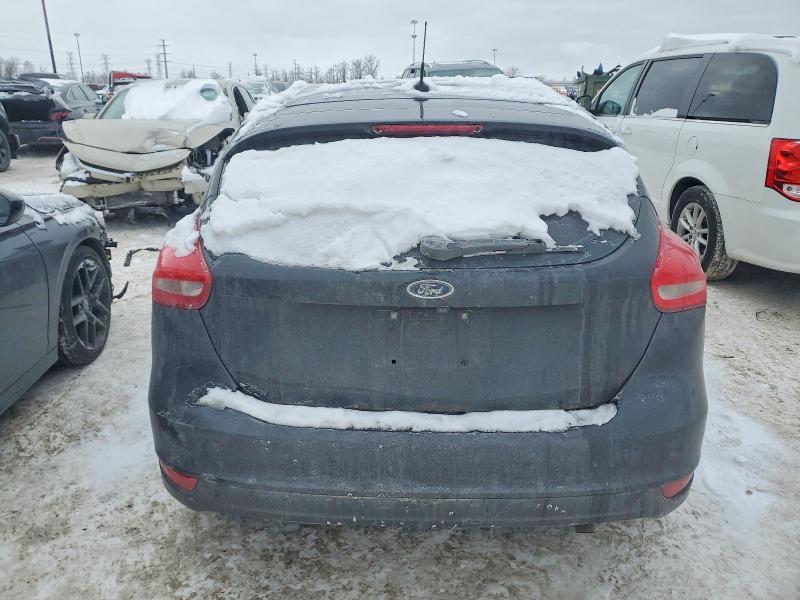 Продажа на аукционе авто 2015 Ford Focus, vin: 1FADP3K29FL218447, номер лота: 75346325