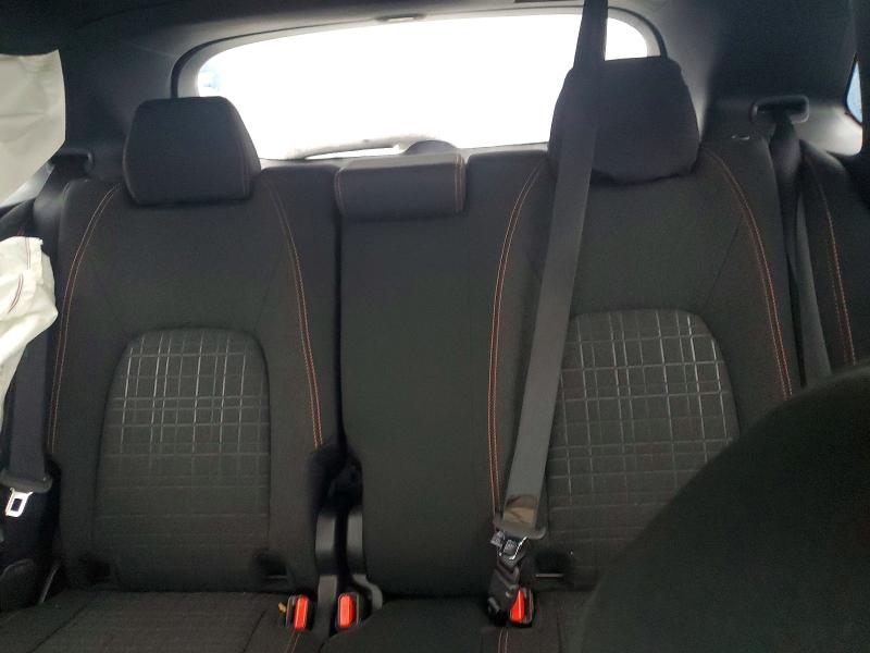 Aukcja sprzedaży 2024 Honda Hr-v, vin: 3CZRZ2H52RM107824, numer aukcji: 99642735