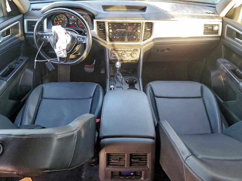 Продажа на аукционе авто 2019 Volkswagen Atlas, vin: 1V2DR2CA7KC506092, номер лота: 91413325