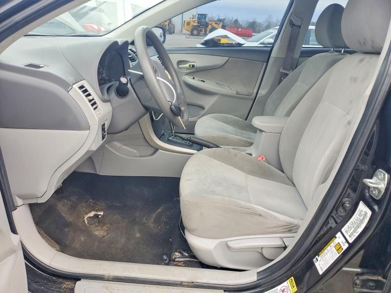 Продаж на аукціоні авто 2009 Toyota Corolla, vin: 1NXBU40E89Z122509, номер лоту: 99832405