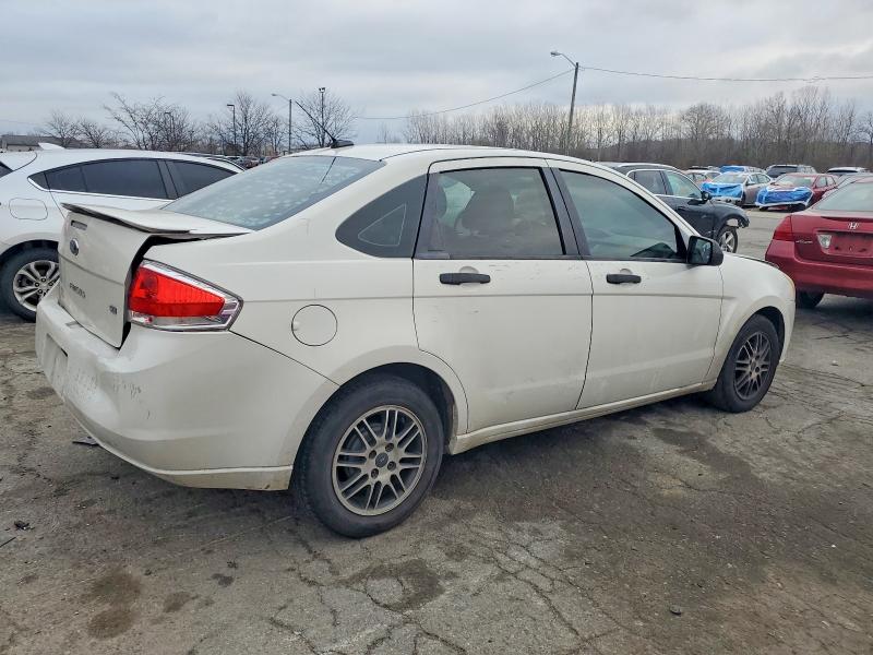 Aukcja sprzedaży 2010 Ford Focus, vin: 1FAHP3FN5AW248901, numer aukcji: 98207565