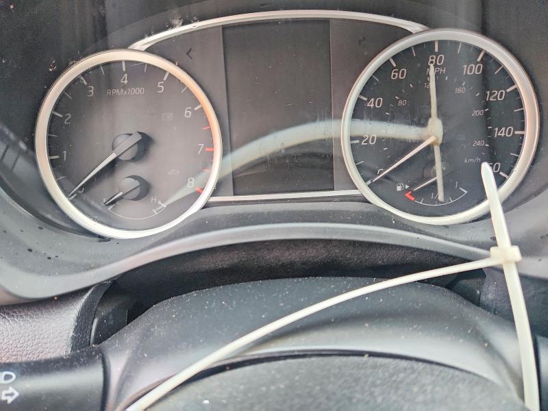 2018 Niss Sentra მანქანა იყიდება აუქციონზე, vin: 3N1AB7AP6JY346647, აუქციონის ნომერი: 75389845
