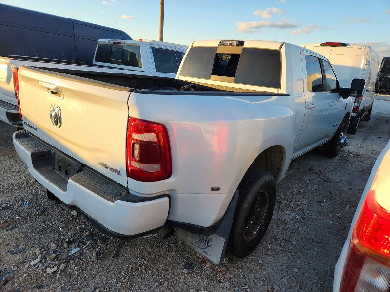 72843885 :رقم المزاد ، 3C63RRML4RG318263 vin ، 2024 Ram 3500 مزاد بيع