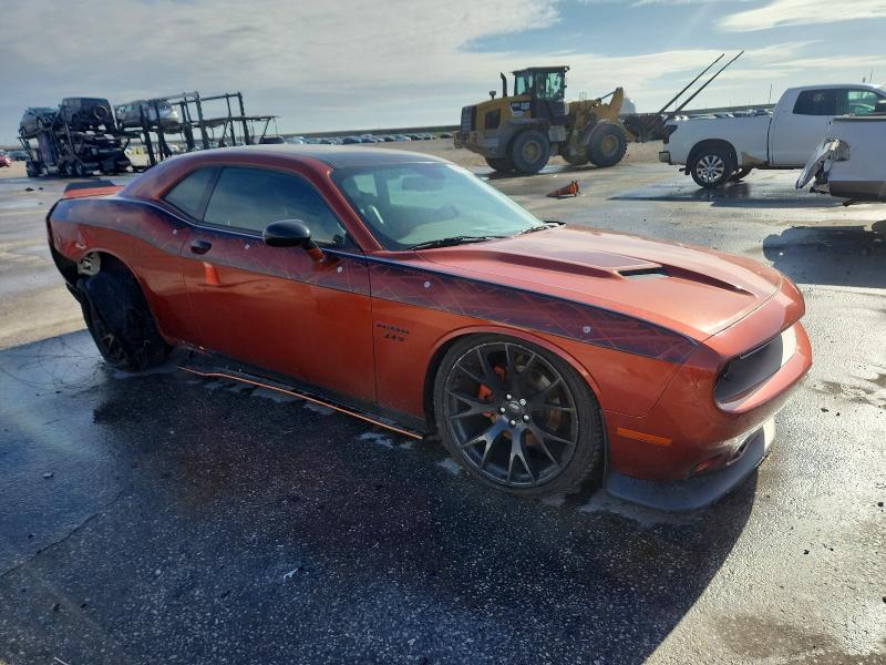 73242135 :رقم المزاد ، 2C3CDZBT5MH635380 vin ، 2021 Dodge Challenger مزاد بيع