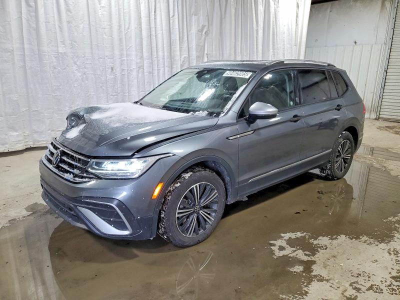 Продажа на аукционе авто 2024 Volkswagen Tiguan, vin: 3VVTB7AX4RM208888, номер лота: 98462085