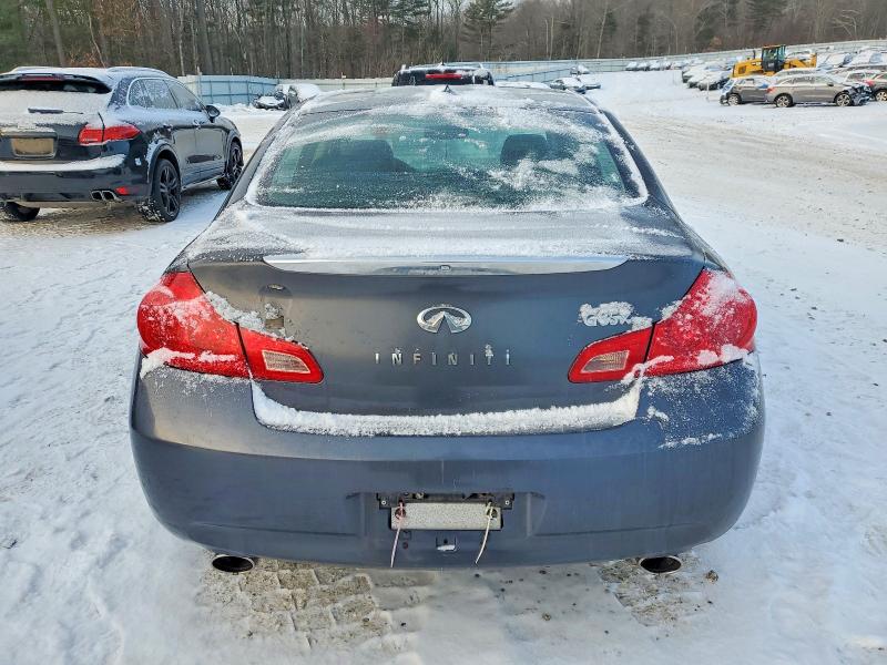 Продажа на аукционе авто 2008 Infiniti G35, vin: JNKBV61F08M255038, номер лота: 99292015
