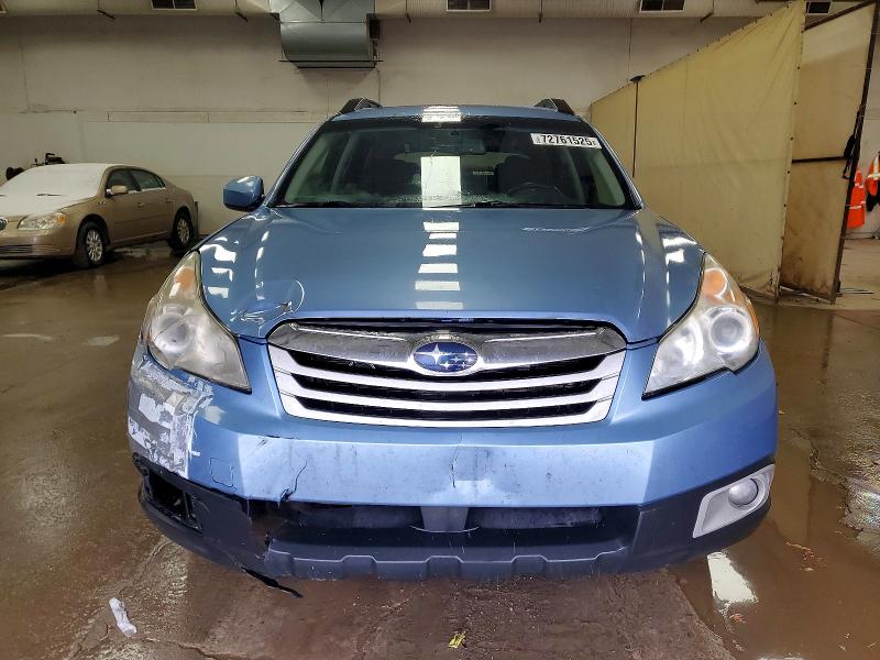 Aukcja sprzedaży 2010 Subaru Outback, vin: 4S4BRBCC9A3338766, numer aukcji: 72761525