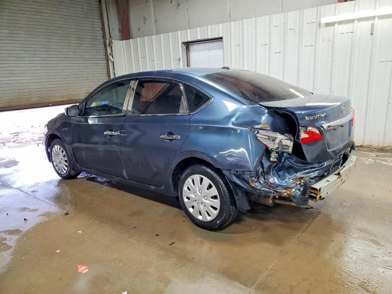 Продажа на аукционе авто 2016 Nissan Sentra, vin: 3N1AB7AP0GY246391, номер лота: 98892755