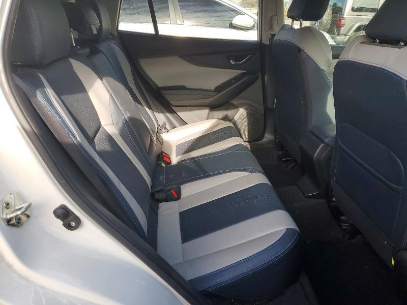 Продаж на аукціоні авто 2021 Subaru Crosstrek, vin: JF2GTDEC8MH657606, номер лоту: 73340065