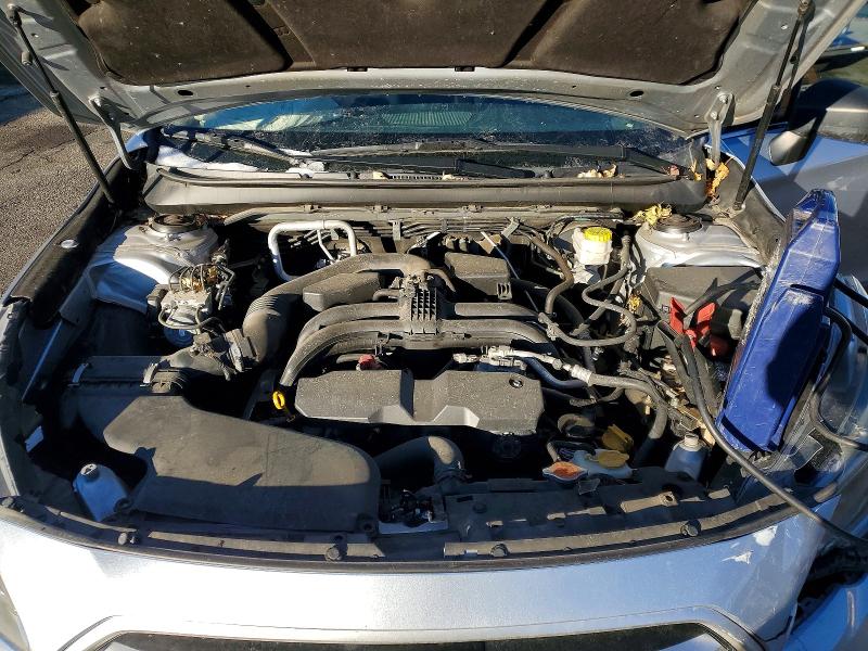 Aukcja sprzedaży 2019 Subaru Outback, vin: 4S4BSABC4K3253111, numer aukcji: 72550935