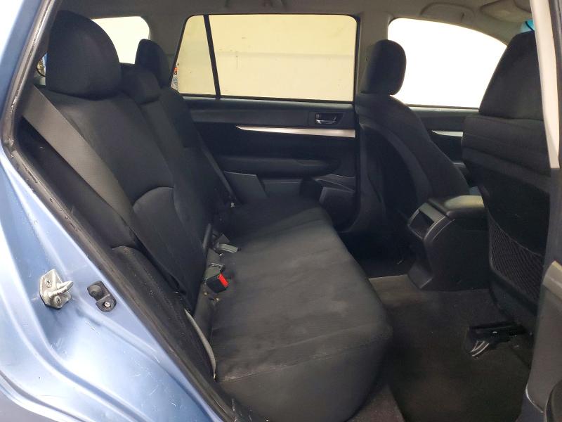 Aukcja sprzedaży 2010 Subaru Outback, vin: 4S4BRBCC9A3338766, numer aukcji: 72761525