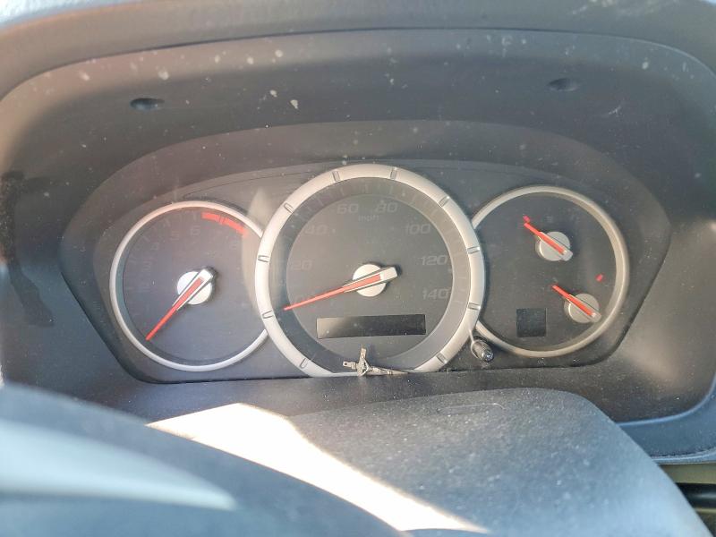 2006 Honda Pilot Lx მანქანა იყიდება აუქციონზე, vin: 2HKYF18156H559303, აუქციონის ნომერი: 73292335
