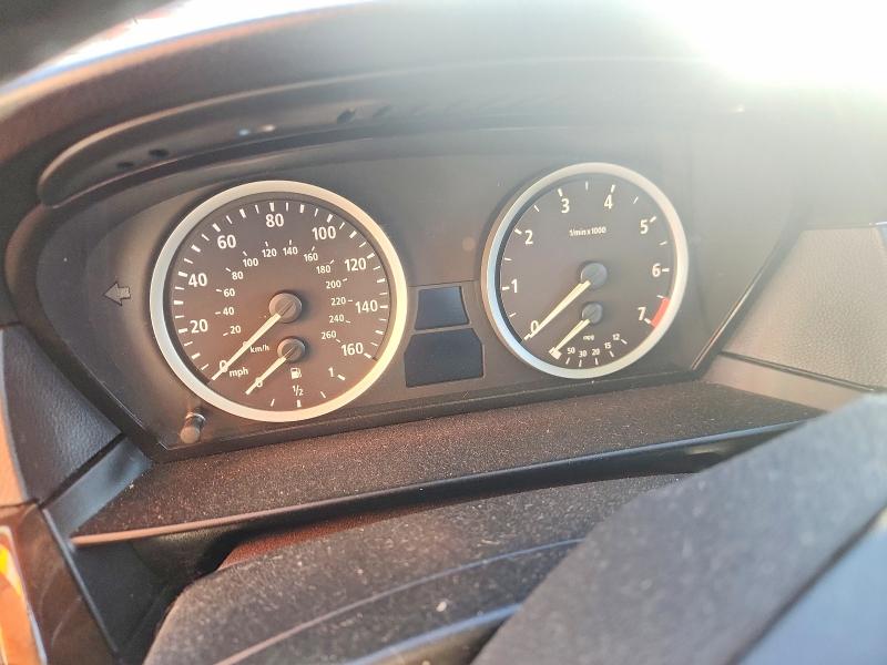 Продажа на аукционе авто 2006 Bmw 550 I, vin: WBANB535X6CP01802, номер лота: 98944775