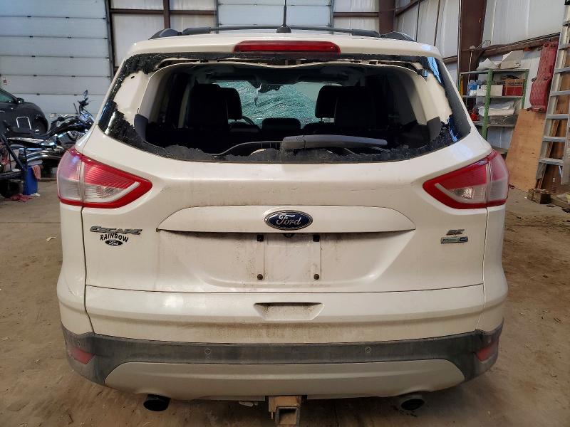 Aukcja sprzedaży 2014 Ford Escape, vin: 1FMCU9G91EUC25632, numer aukcji: 72878645