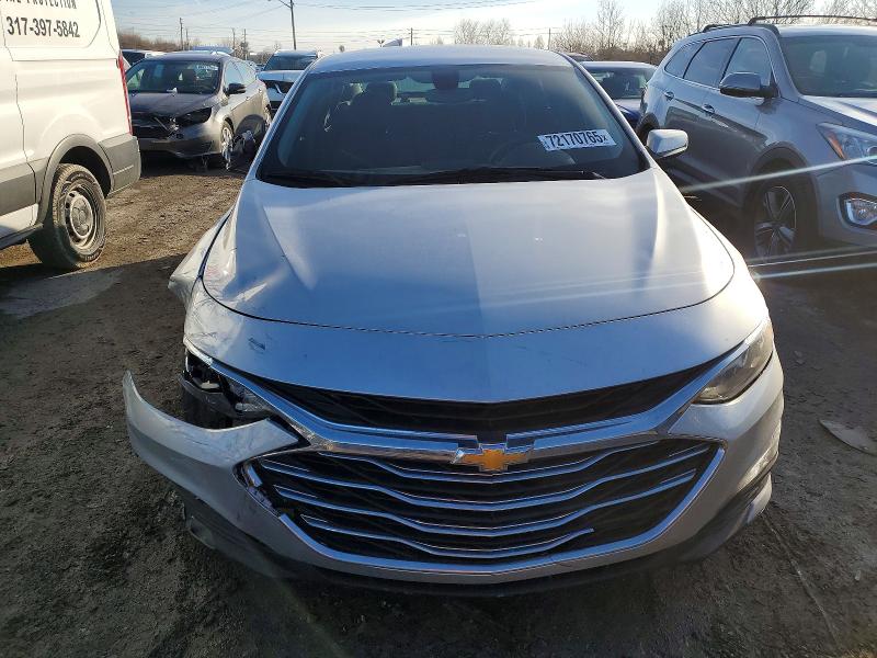 Продаж на аукціоні авто 2020 Chevrolet Malibu, vin: 1G1ZD5ST7LF039114, номер лоту: 72170765