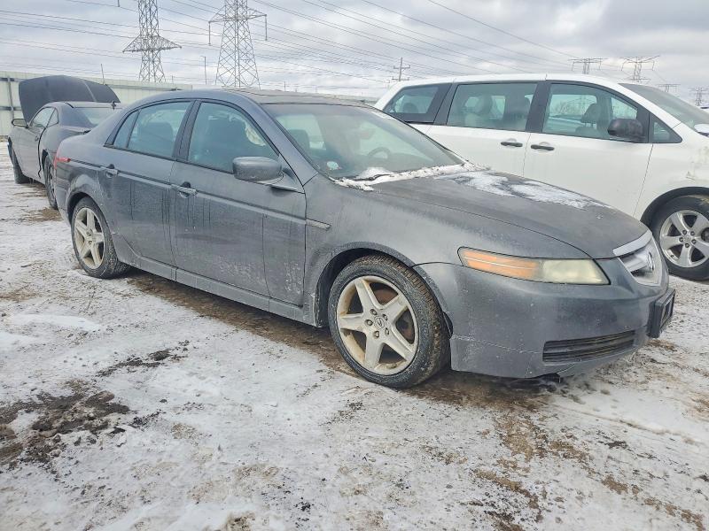 Aukcja sprzedaży 2006 Acura 3.2tl, vin: 19UUA66296A061572, numer aukcji: 73525615