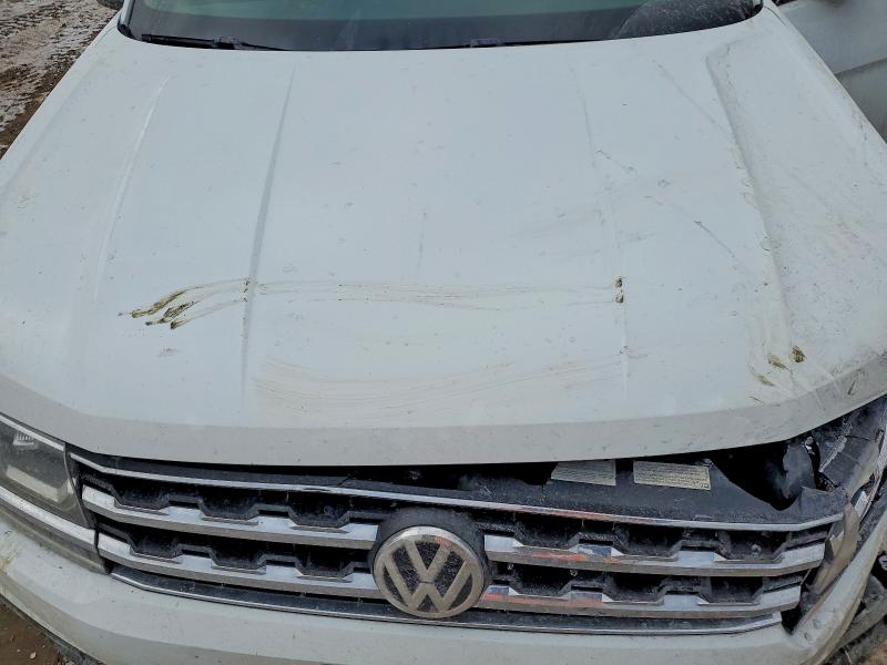Aukcja sprzedaży 2019 Volkswagen Atlas, vin: 1V2MR2CA5KC584063, numer aukcji: 98551405
