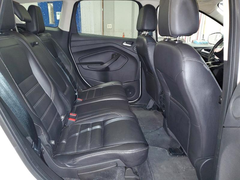 Продаж на аукціоні авто 2017 Ford Escape Tit, vin: 1FMCU9J95HUA96971, номер лоту: 74277955