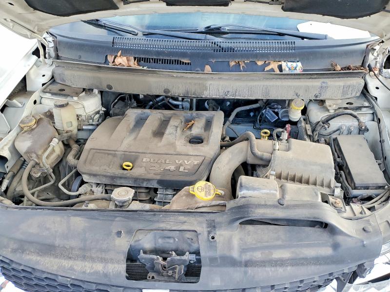 2014 Dodge Journey მანქანა იყიდება აუქციონზე, vin: 3C4PDCAB5ET141306, აუქციონის ნომერი: 97972005