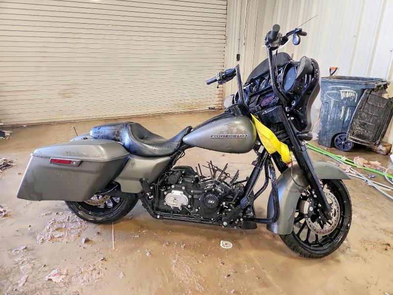 Продажа на аукционе авто 2019 Harley-davidson Flhxs, vin: 1HD1KRP18KB661329, номер лота: 72454155
