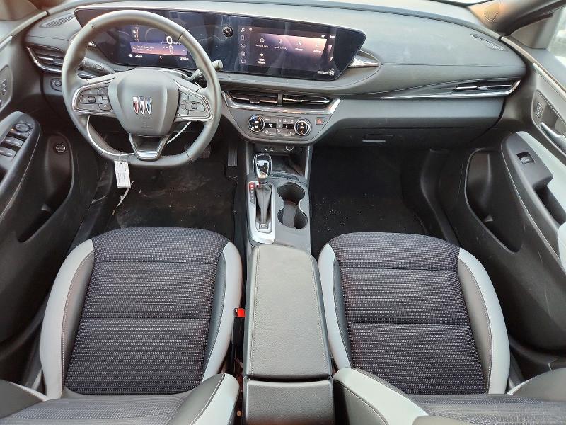 Продаж на аукціоні авто 2025 Buick Envista, vin: KL47LAEP9SB169260, номер лоту: 73827665