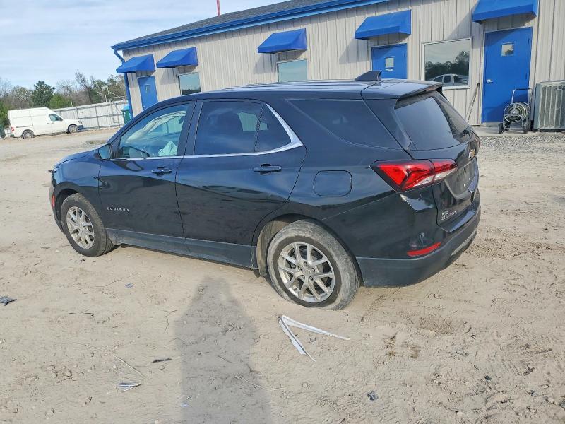 Продажа на аукционе авто 2022 Chevrolet Equinox, vin: 3GNAXKEVXNL193226, номер лота: 72633545